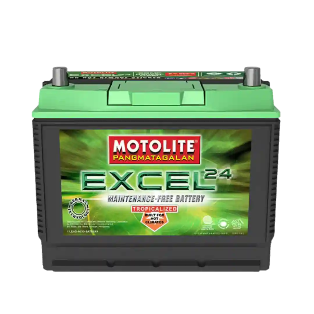 Motolite-Excel Motolite-Excel