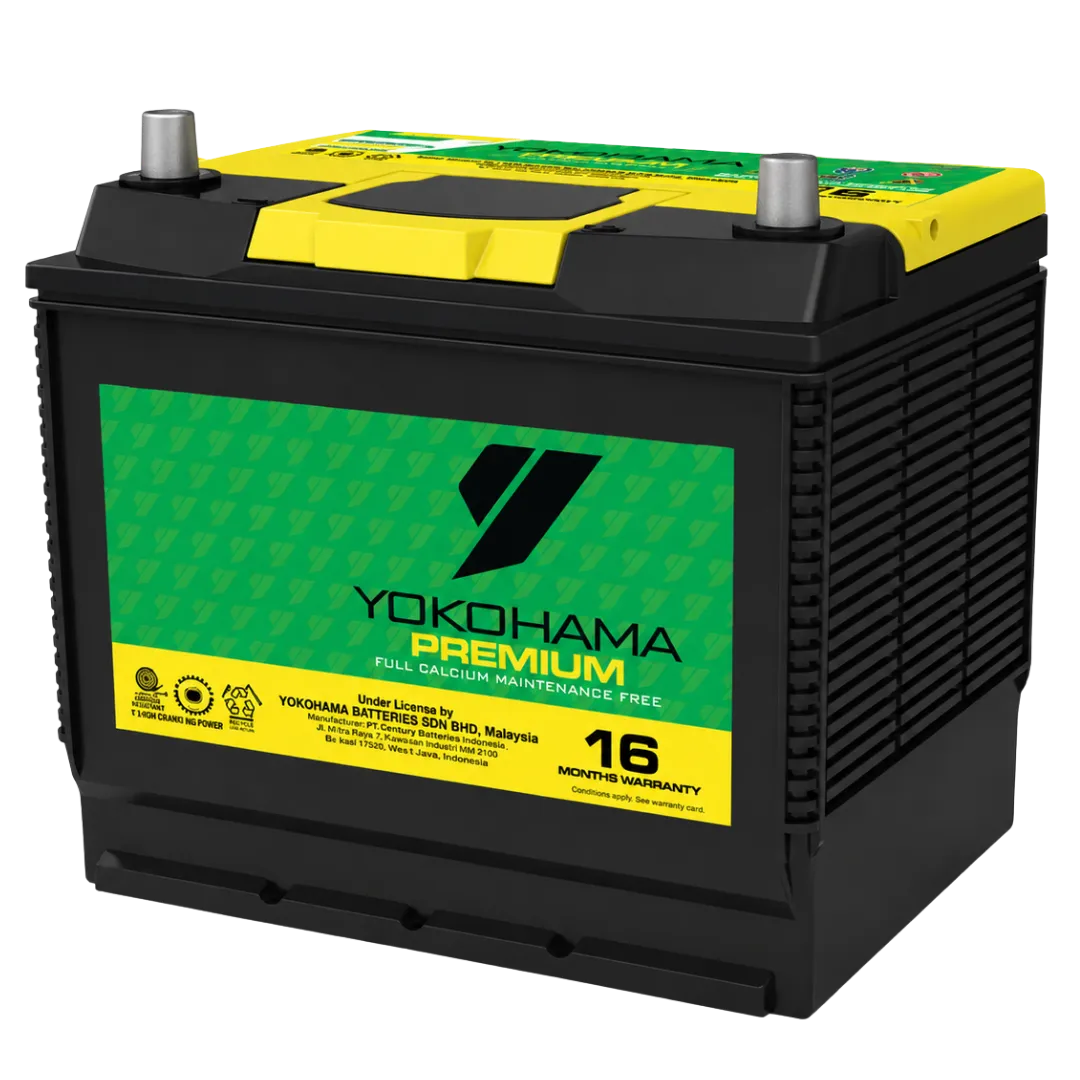 Yokohama Premium Battery_wp Yokohama Premium Battery_wp